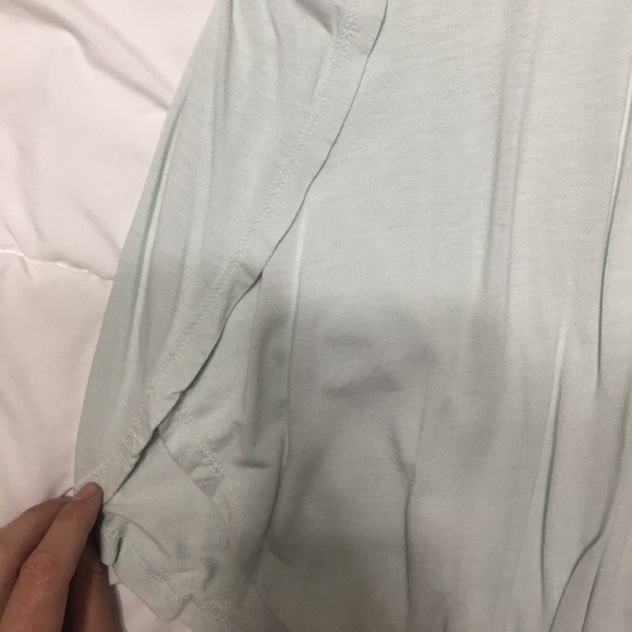 Flattering Cotton Top - Picture 4 of 4